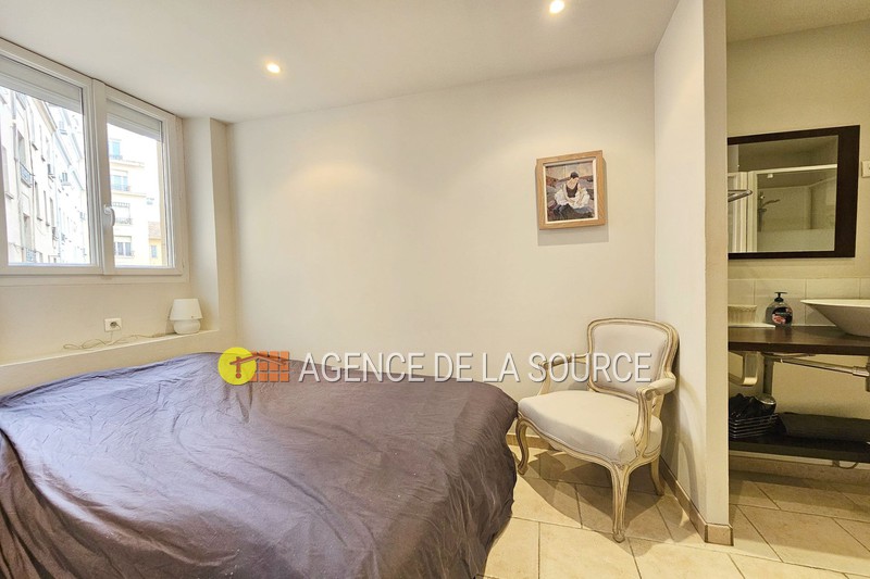 Vente appartement Cannes  