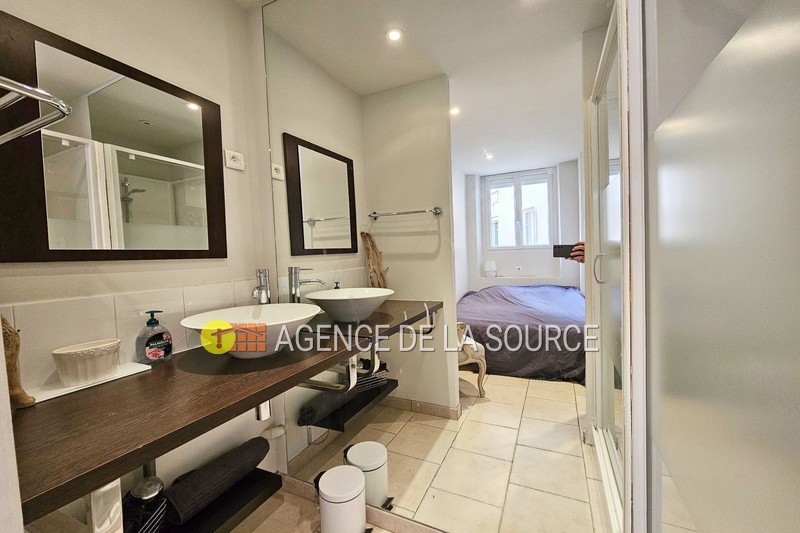 Vente appartement Cannes  