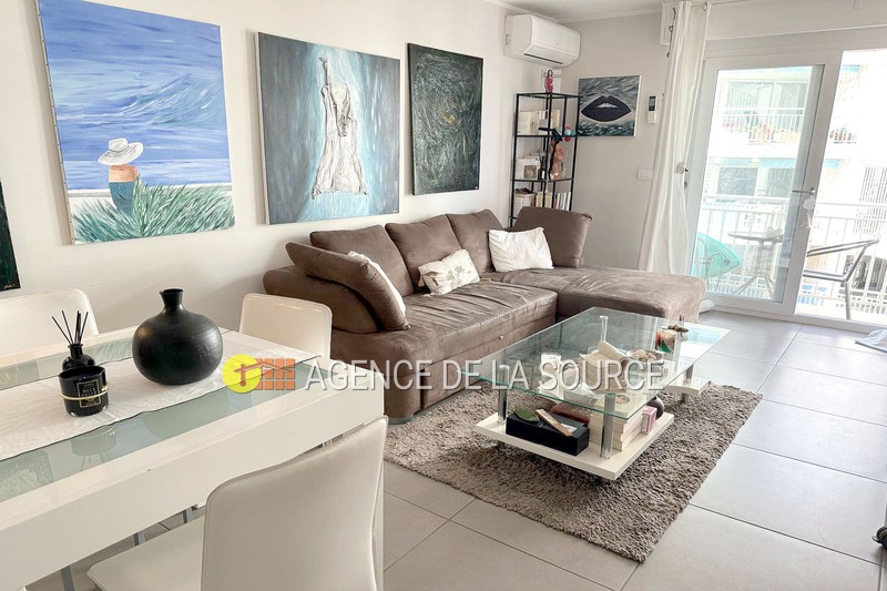 Vente appartement Cannes  