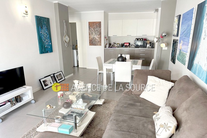 Vente appartement Cannes  
