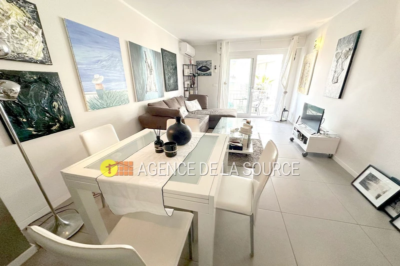 Vente appartement Cannes  