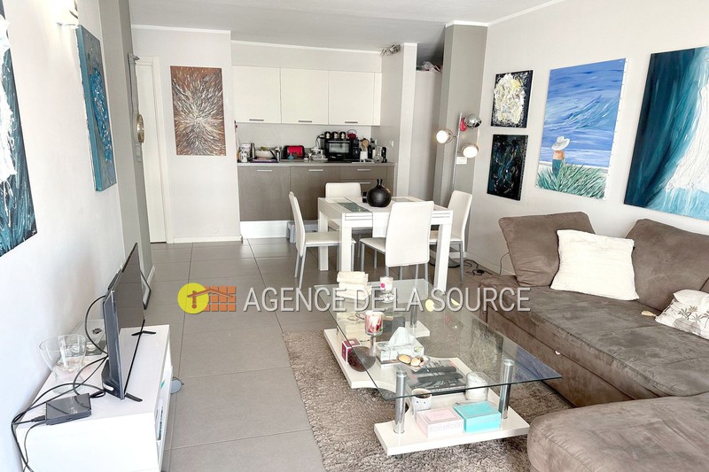 Vente appartement Cannes  