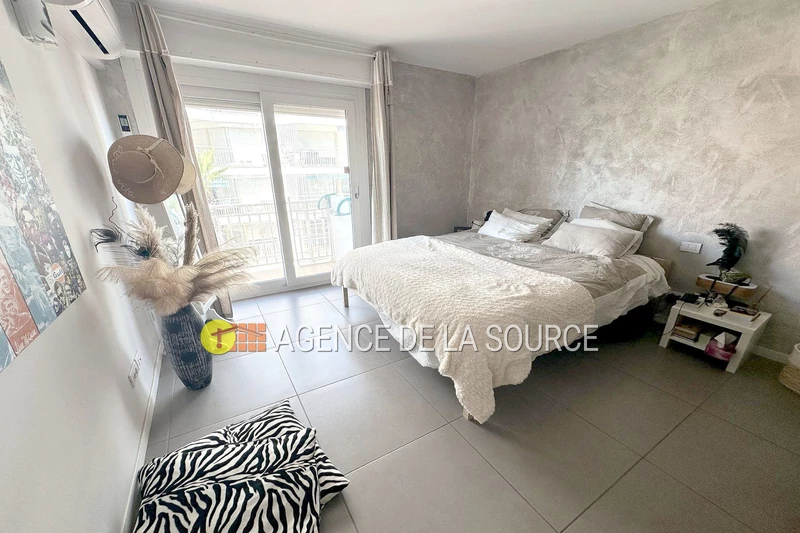 Vente appartement Cannes  
