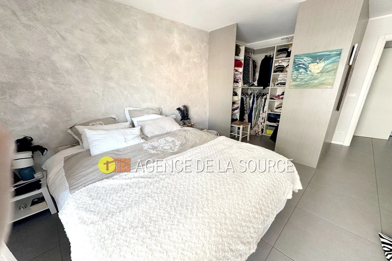 Vente appartement Cannes  