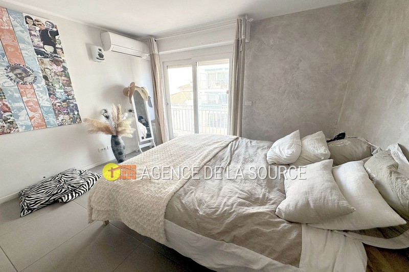 Vente appartement Cannes  
