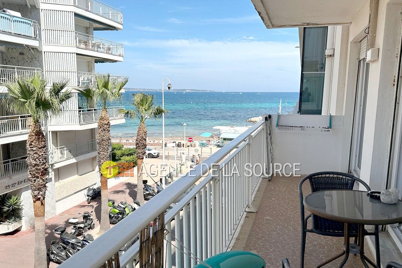 Vente appartement Cannes  