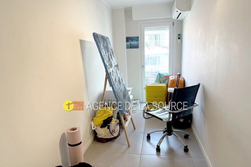Vente appartement Cannes  