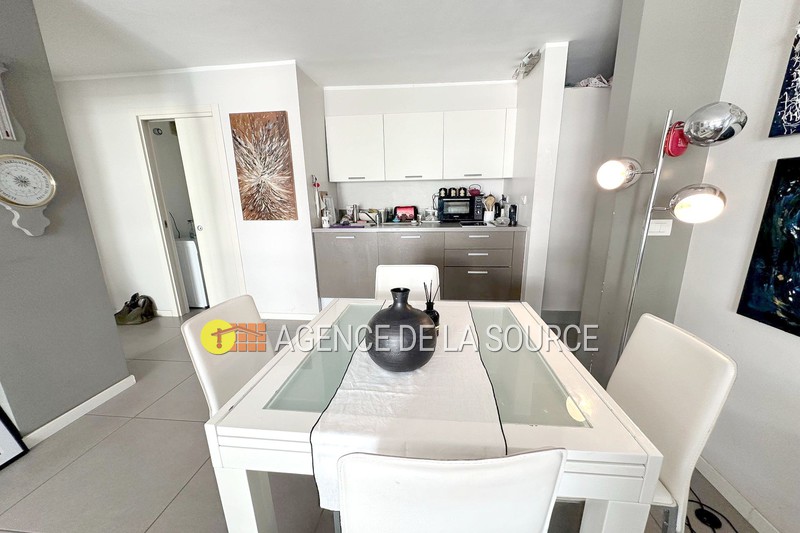 Vente appartement Cannes  