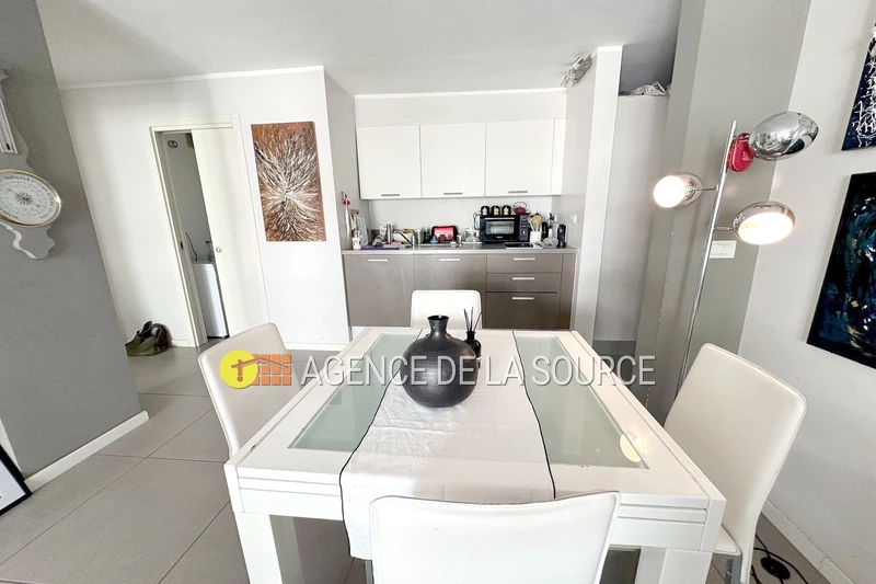 Vente appartement Cannes  