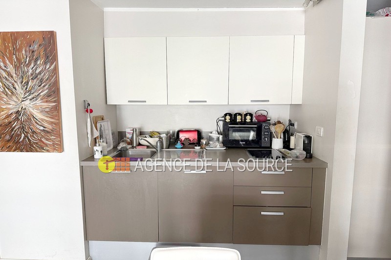 Vente appartement Cannes  