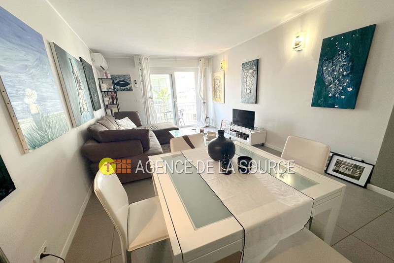 Vente appartement Cannes  