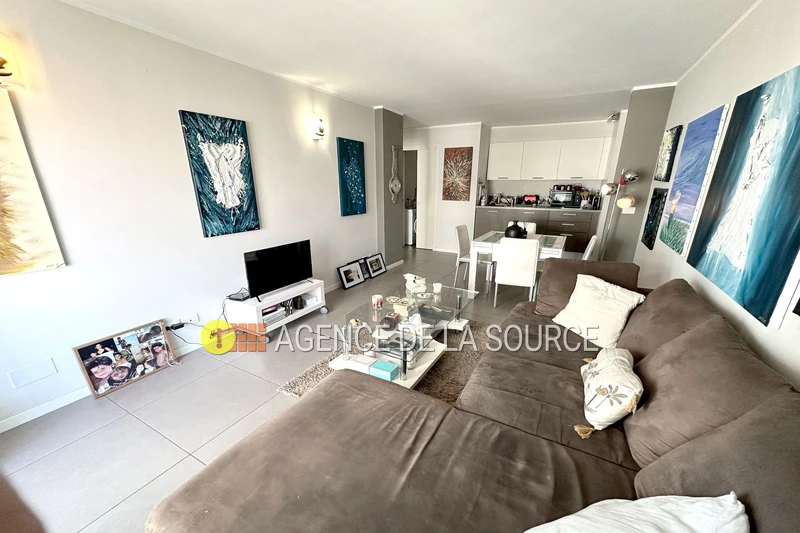 Vente appartement Cannes  