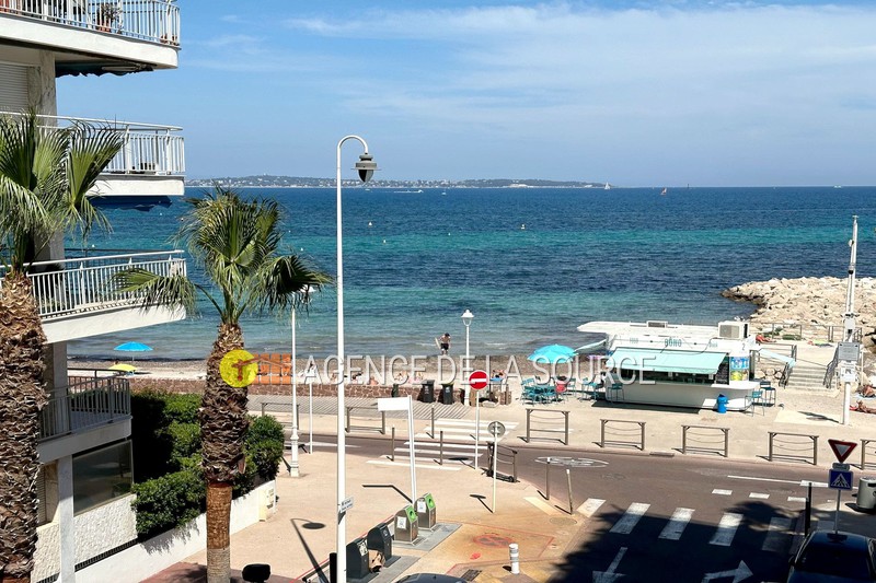 Vente appartement Cannes  