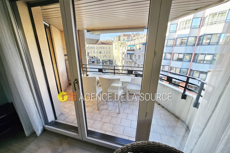 Vente appartement Cannes  