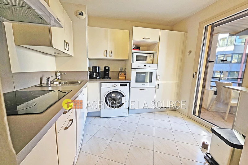 Vente appartement Cannes  
