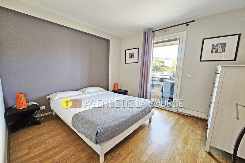 Vente appartement Cannes  