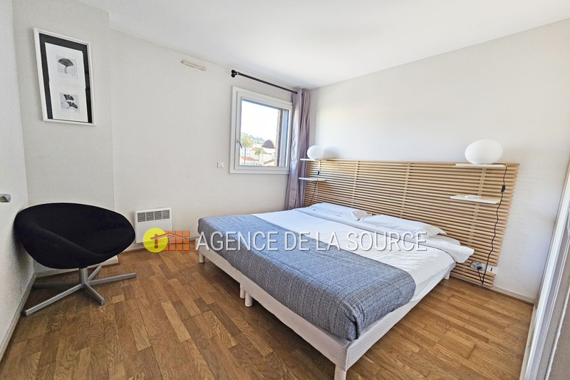 Vente appartement Cannes  