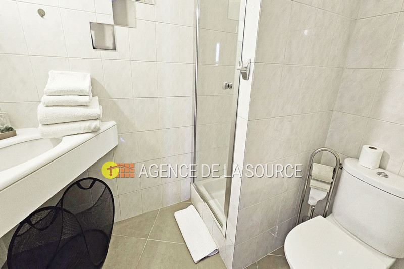 Vente appartement Cannes  