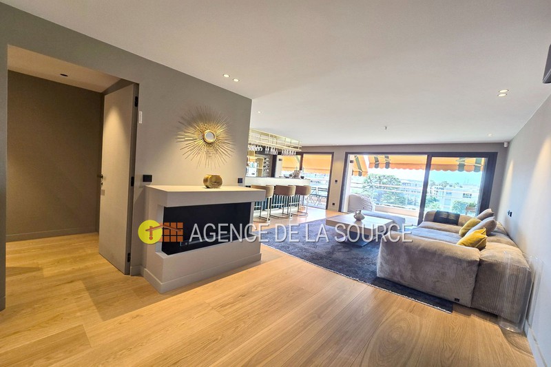 Vente appartement de prestige Cannes  
