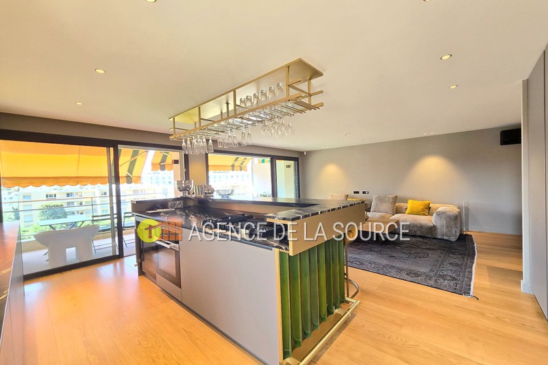 Vente appartement de prestige Cannes  
