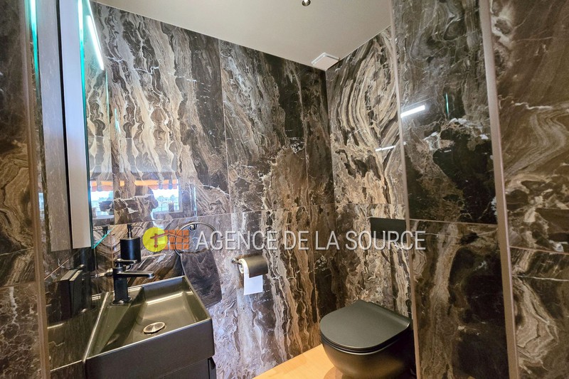 Vente appartement de prestige Cannes  