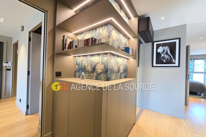 Vente appartement de prestige Cannes  