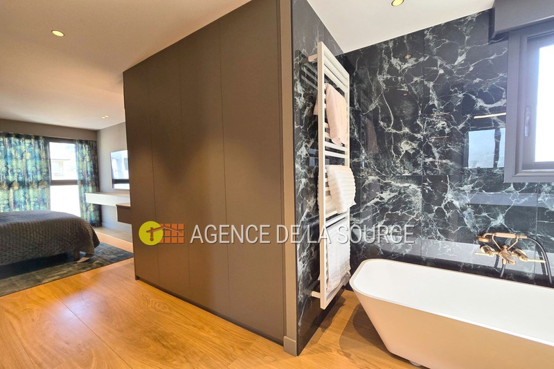 Vente appartement de prestige Cannes  