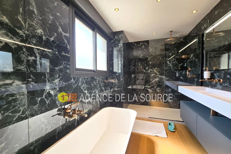 Vente appartement de prestige Cannes  