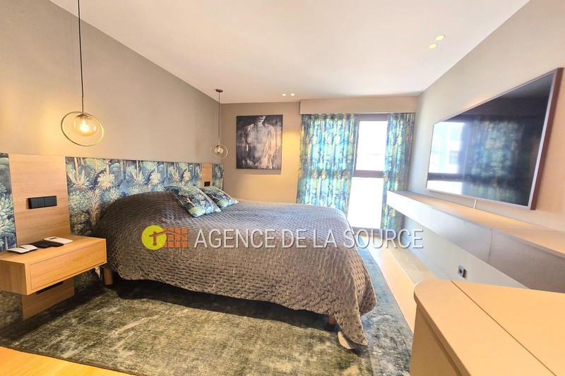 Vente appartement de prestige Cannes  