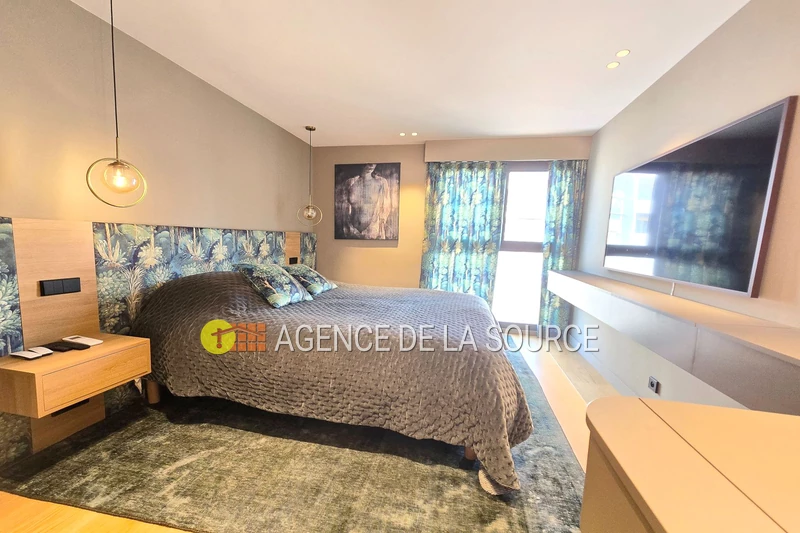 Vente appartement de prestige Cannes  