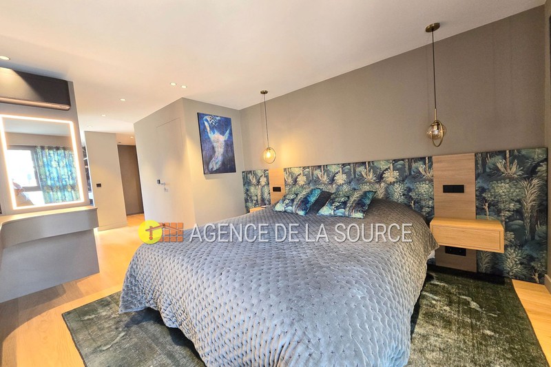 Vente appartement de prestige Cannes  