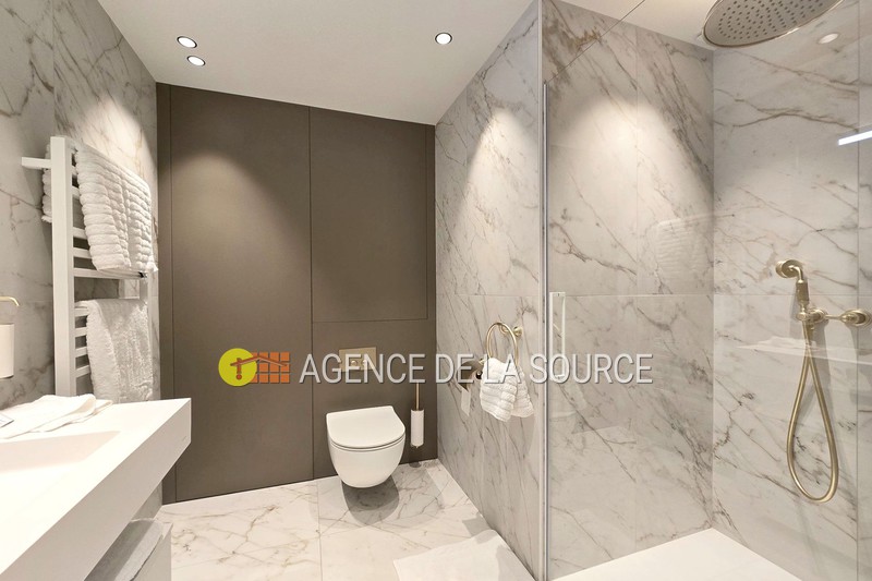 Vente appartement de prestige Cannes  