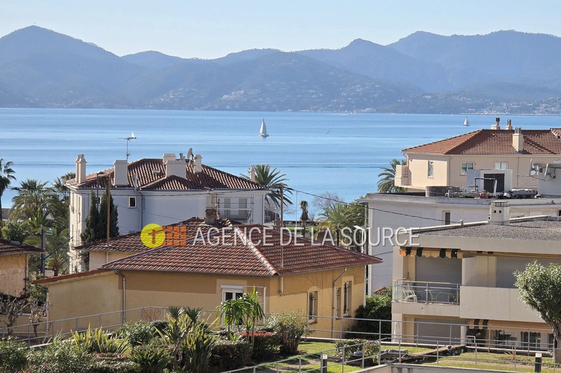 Vente appartement de prestige Cannes  