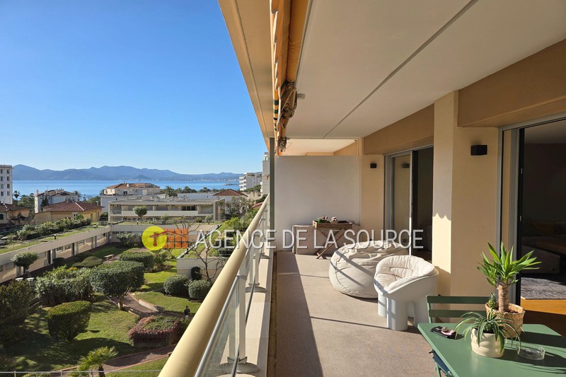 Vente appartement de prestige Cannes  