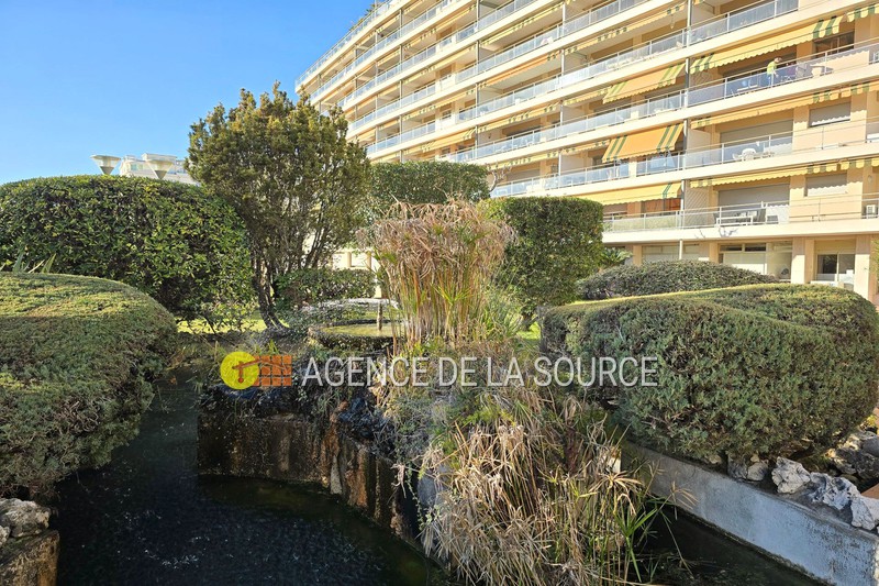 Vente appartement de prestige Cannes  