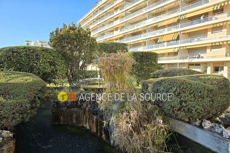 Vente appartement de prestige Cannes  