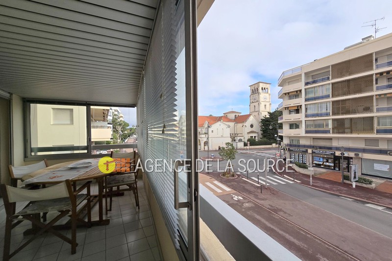 Vente appartement Cannes  