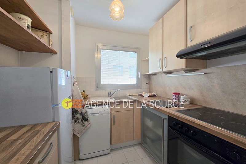 Vente appartement Cannes  
