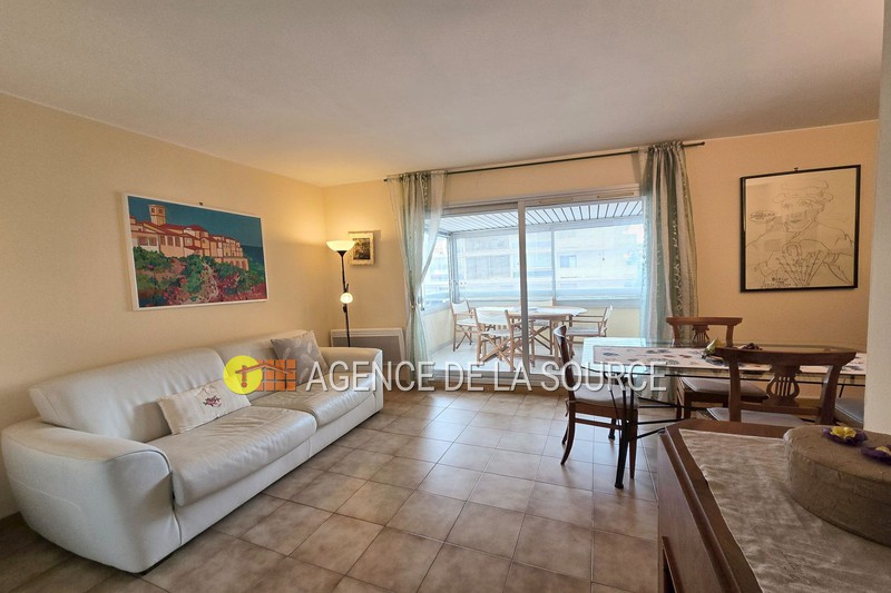 Vente appartement Cannes  
