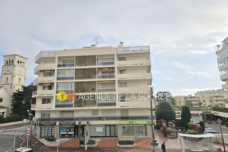 Vente appartement Cannes  