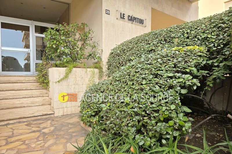 Vente appartement Cannes  