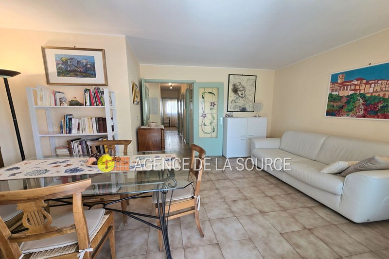 Vente appartement Cannes  
