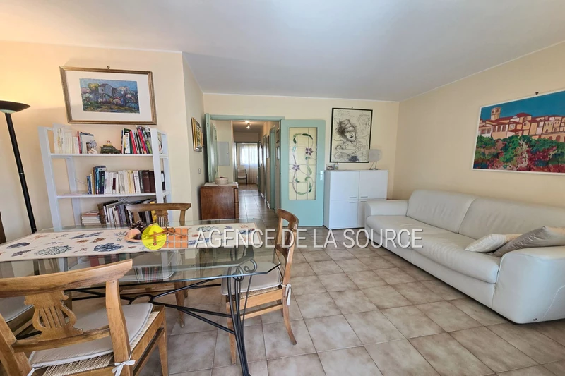 Vente appartement Cannes  