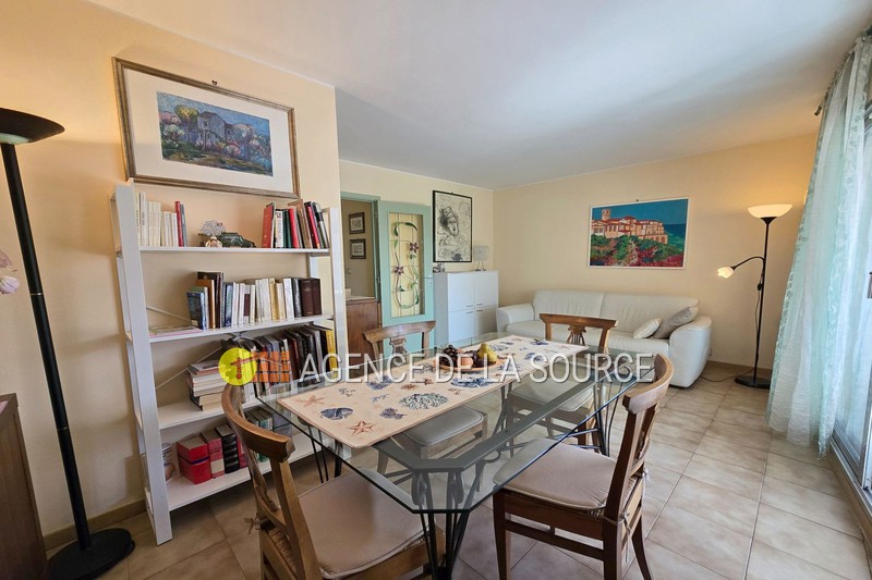 Vente appartement Cannes  