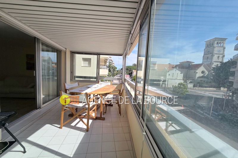 Vente appartement Cannes  