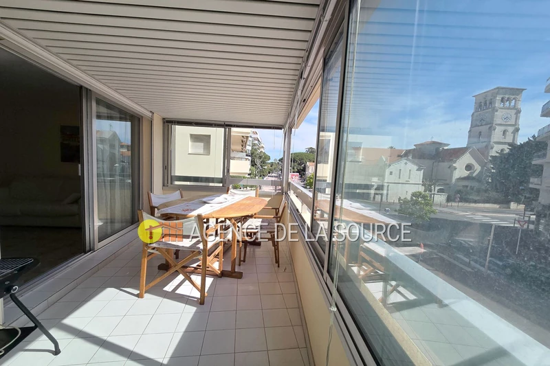 Vente appartement Cannes  