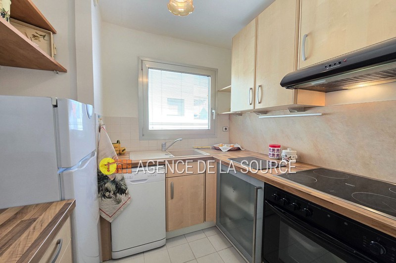 Vente appartement Cannes  