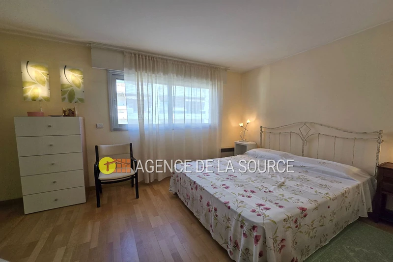 Vente appartement Cannes  