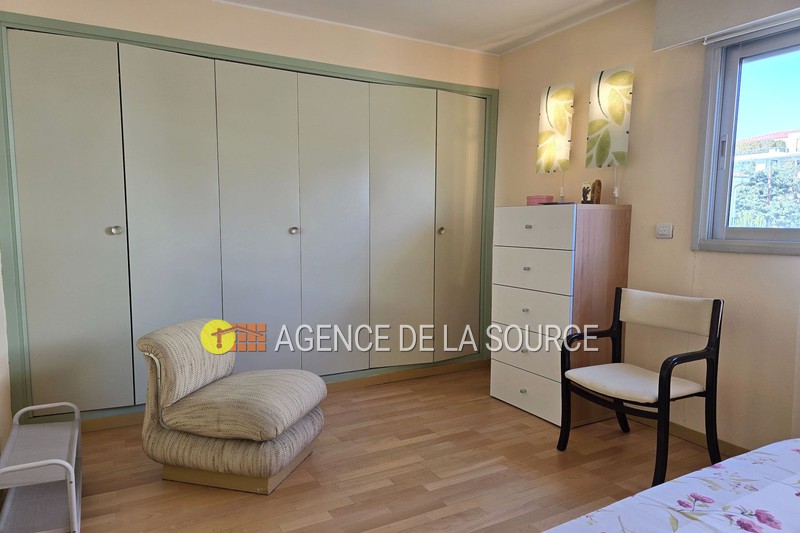 Vente appartement Cannes  