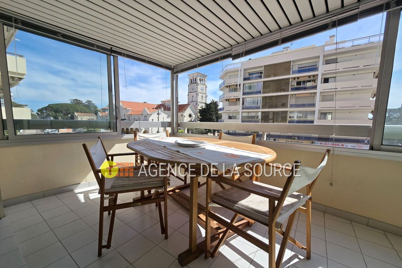 Vente appartement Cannes  